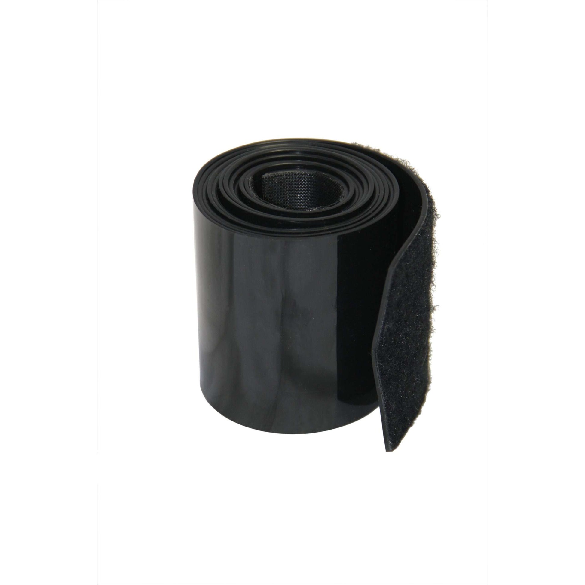 Hawk Enterprises Splash Guard - Vinyl Wrap - 10 Inch - A0800-10