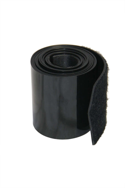 Hawk Enterprises Splash Guard - Vinyl Wrap - 10 Inch - A0800-10