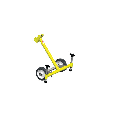 Xtirpa A2108-20 Stabilizer For IN-2108 Or IN-2324 Portable Manhole Guard With Wheels