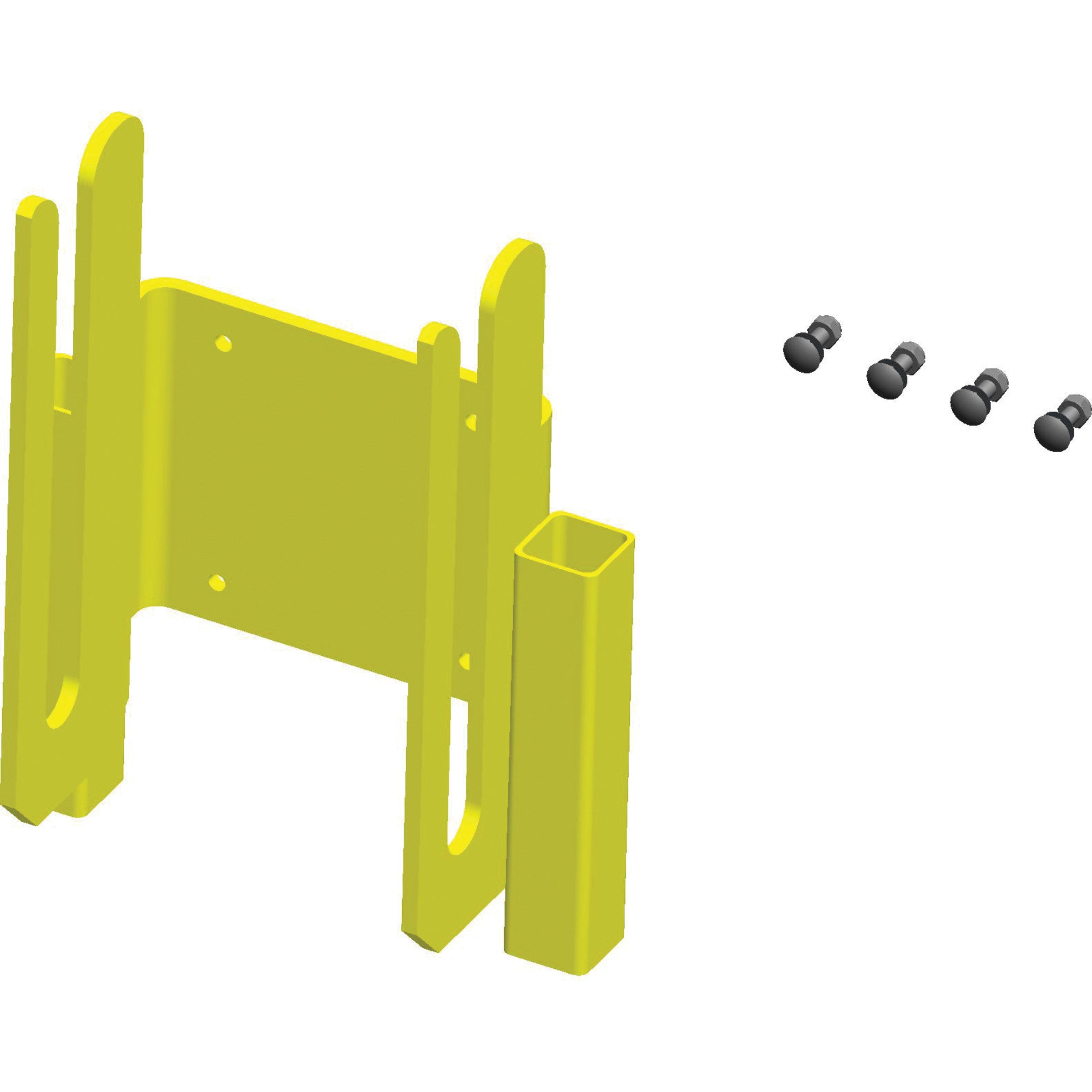 Xtirpa A2217-05 Ladder Adapter Manhole Collar IX