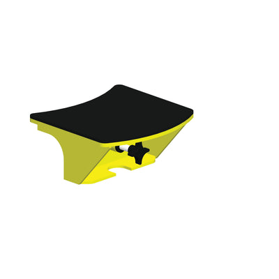 Xtirpa Seat Manhole Collar IX - A2217-10