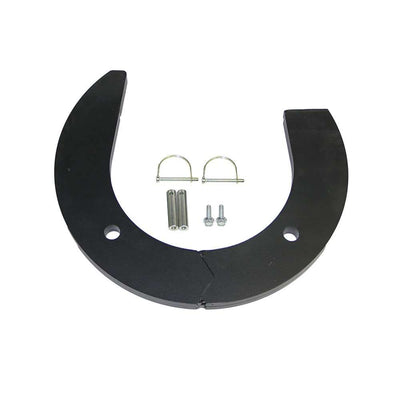 Hawk Enterprises 25 LB Weight Kit - 20" 360 DBC - A0360-20-1
