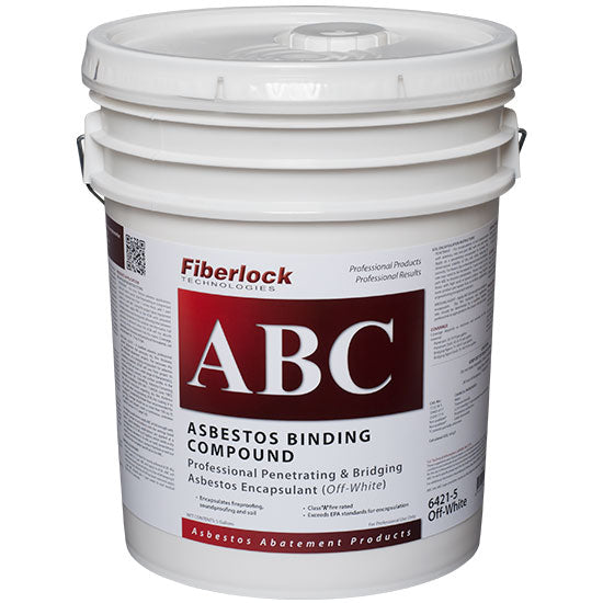 Fiberlock ABC - Bridging Encapsulant - Off White - 5G -6421-5