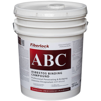 Fiberlock ABC - Bridging Encapsulant - Clear - 5G - 6422-5