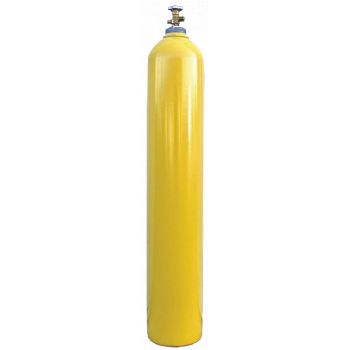 Air Systems Breathing Air Cylinder 444 CF 4500 PSI Steel AC-444