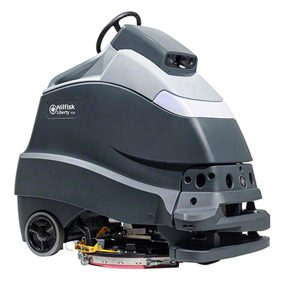 Nilfisk Advance SC50 UVGI Robotic Floor Scrubber - 56394519