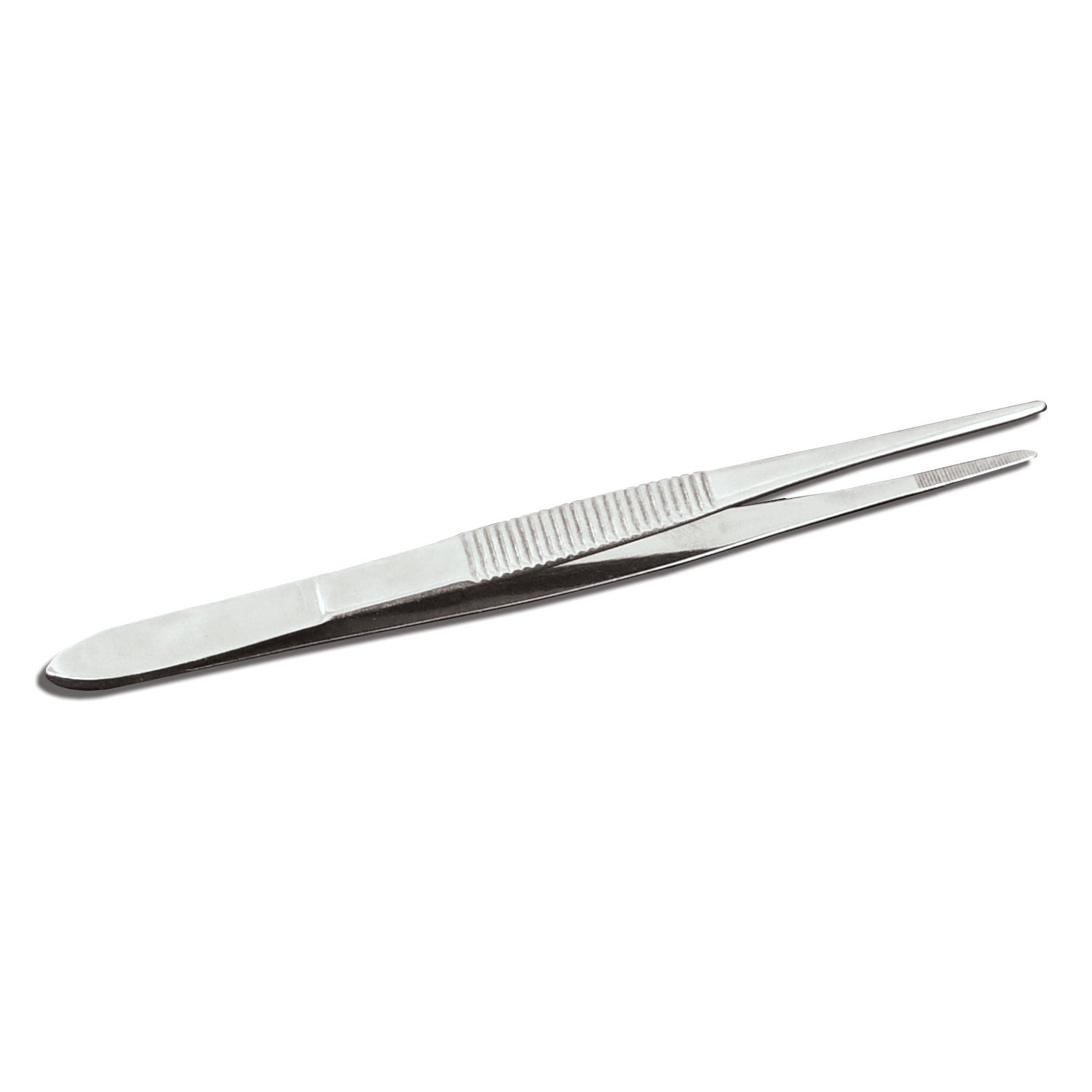 AERO AEROSUPPLIES Forceps Fine Point 4.5in - AF11