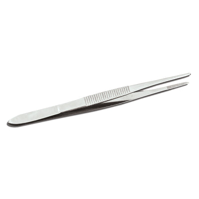 AERO AEROSUPPLIES Forceps Fine Point 4.5in - AF11