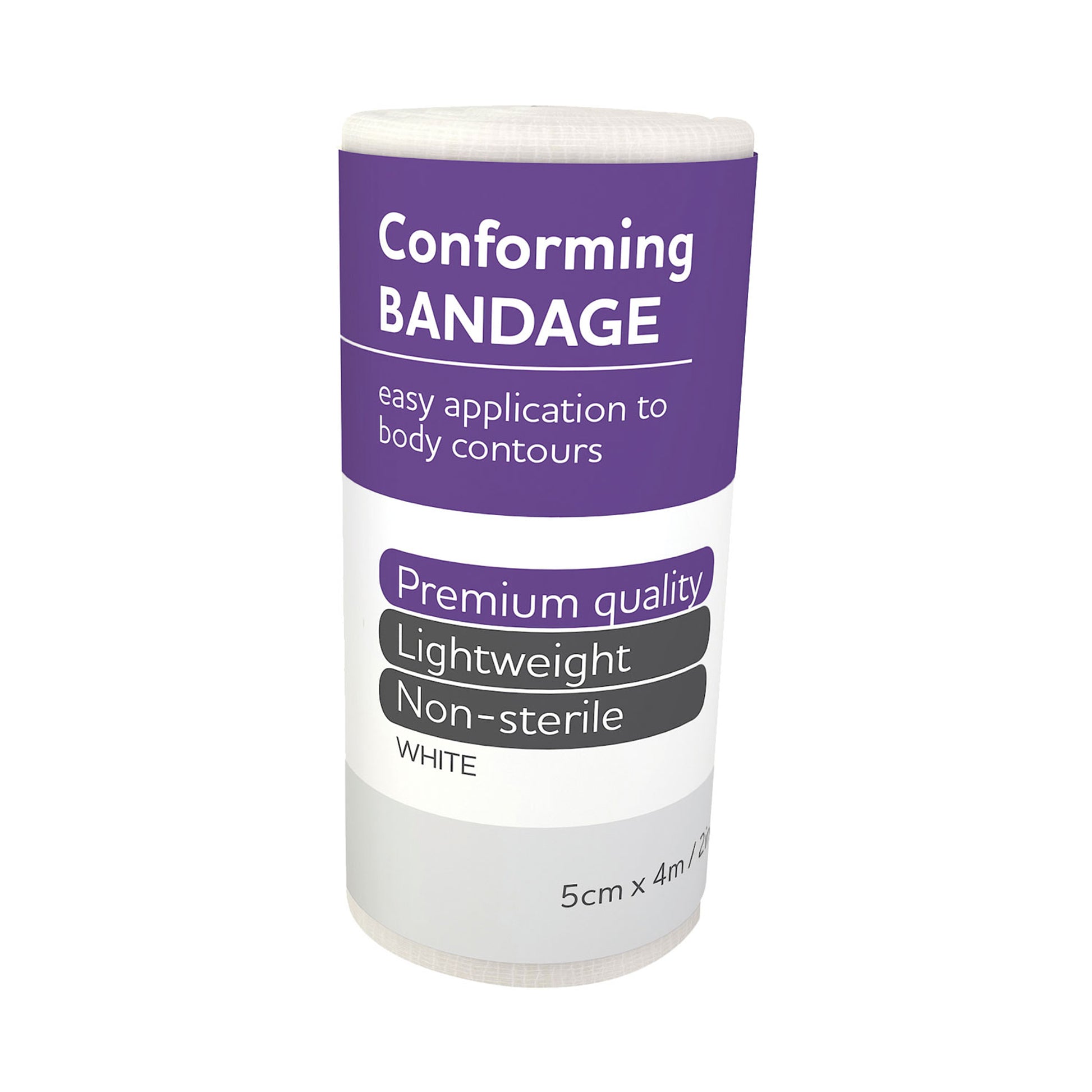 AERO AEROFORM Conforming Band. 2in x 4.3yds - AF50