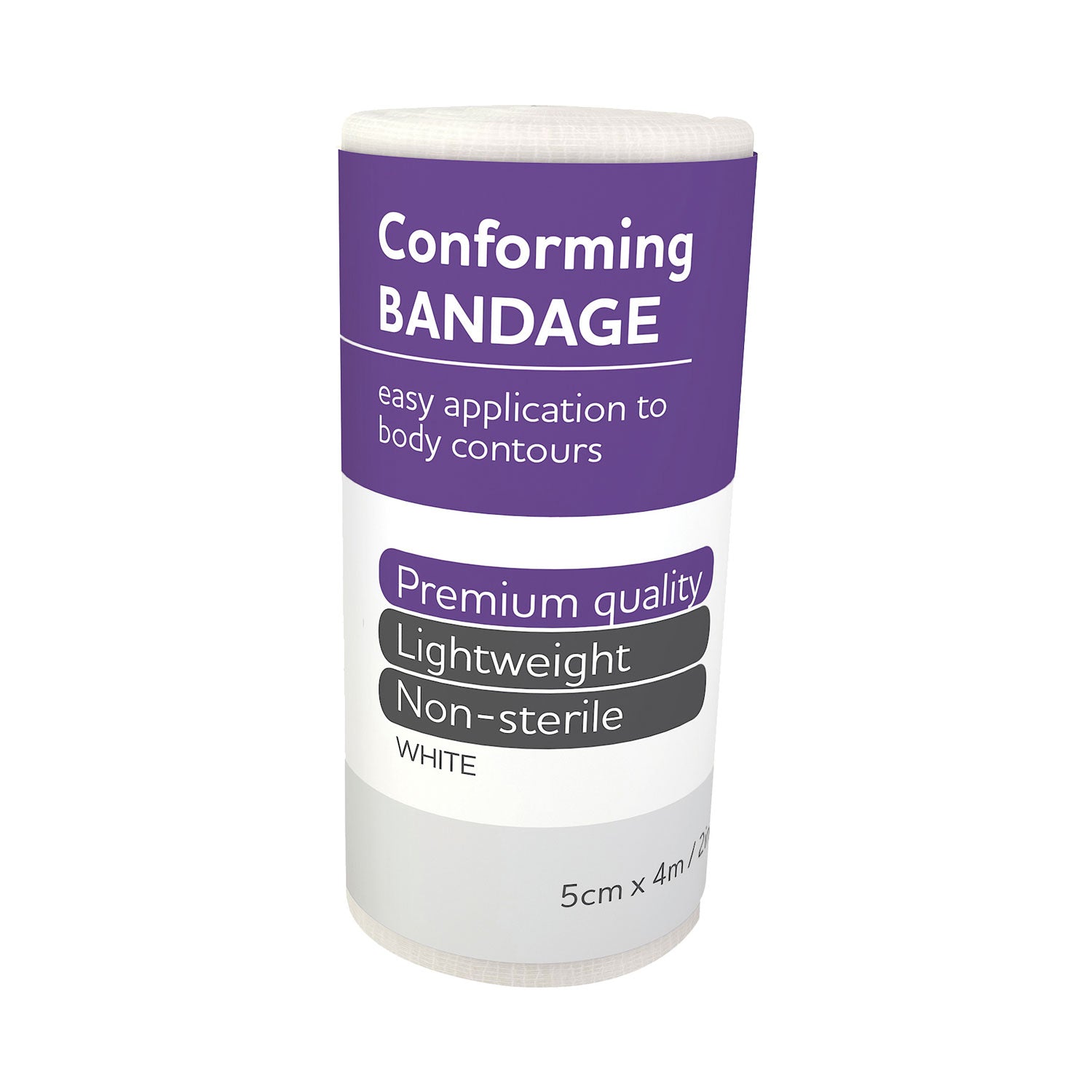 AERO AEROFORM Conforming Band. 2in x 4.3yds - AF50