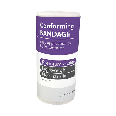 AERO AEROFORM Conforming Band. 2in x 4.3yds - AF50