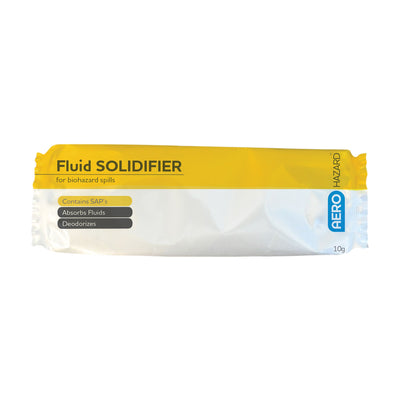 AERO AEROHAZARD Fluid Solidifier 10g - AHS10