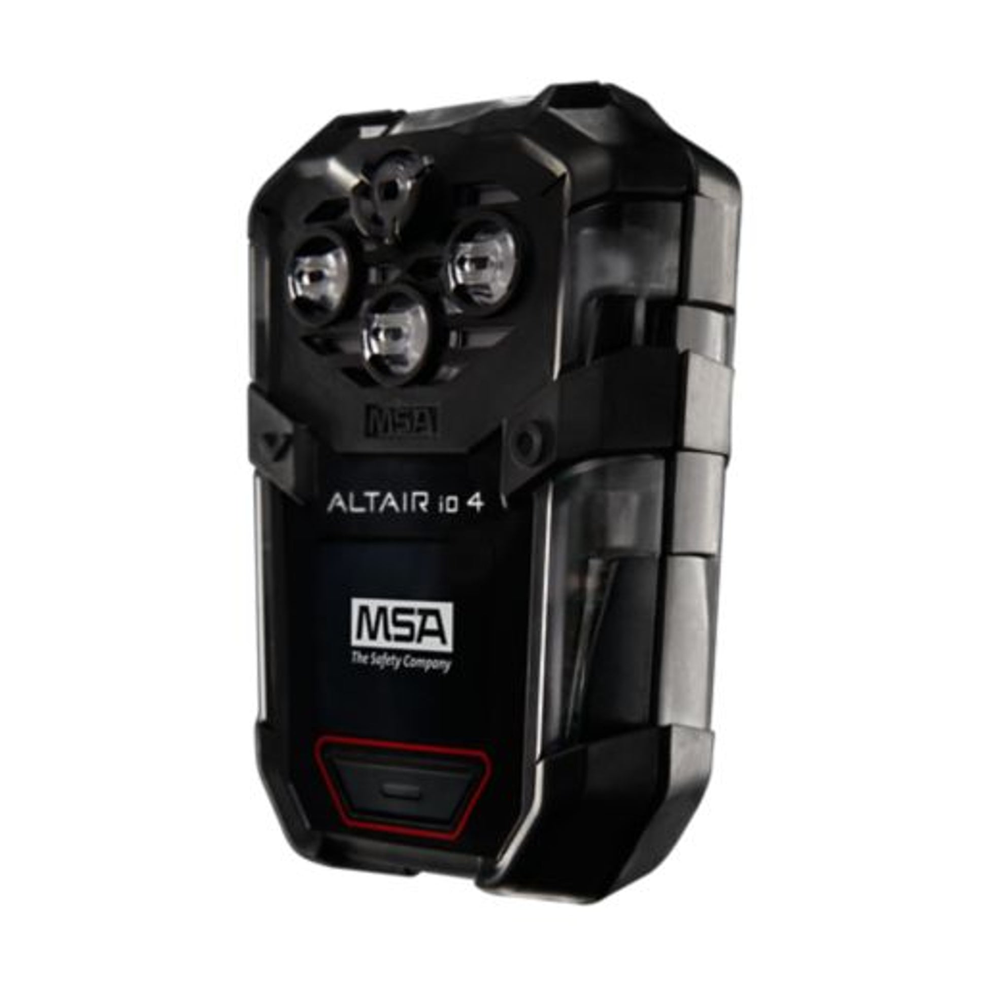 MSA ALTAIR io 4 Portable LTE Cellular Gas Detector [LEL, O2, Co, H2S] - 10245598