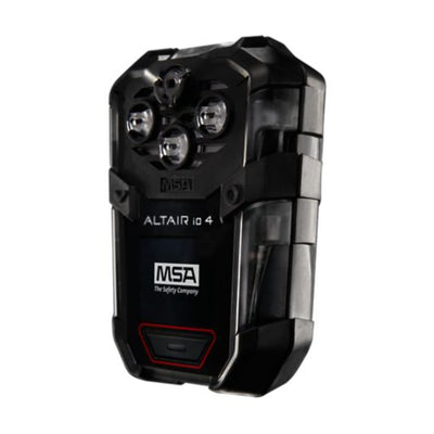 MSA ALTAIR io 4 Portable LTE Cellular Gas Detector [LEL, O2, Co, H2S] - 10245598