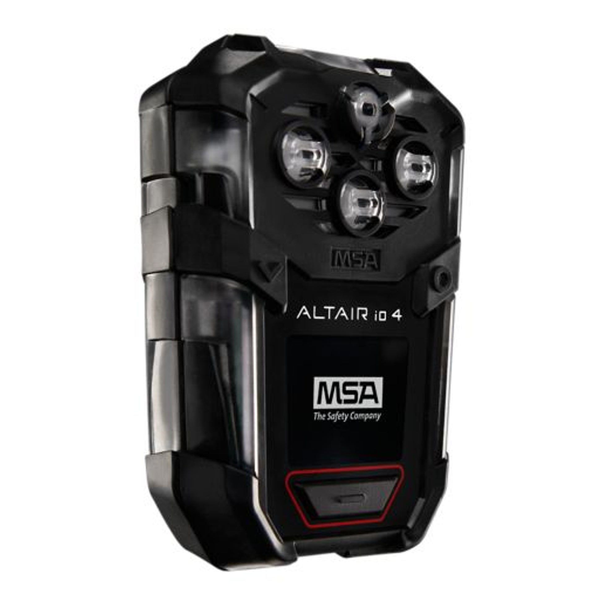 MSA ALTAIR io 4 Portable LTE Cellular Gas Detector [LEL, O2, Co, H2S] - 10245598