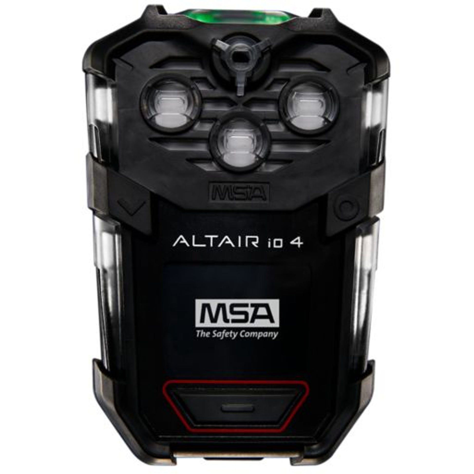 MSA ALTAIR io 4 LTE Multigas Detector Calibration Kit & ALTAIR Pump Probe Kit