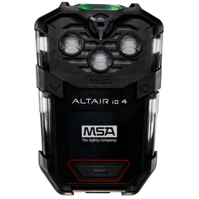 MSA ALTAIR io 4 LTE Multigas Detector Calibration Kit & ALTAIR Pump Probe Kit
