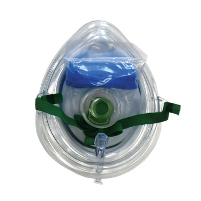 AERO AEROSHIELD CPR Mask 1/bag with gloves - AM01BUS