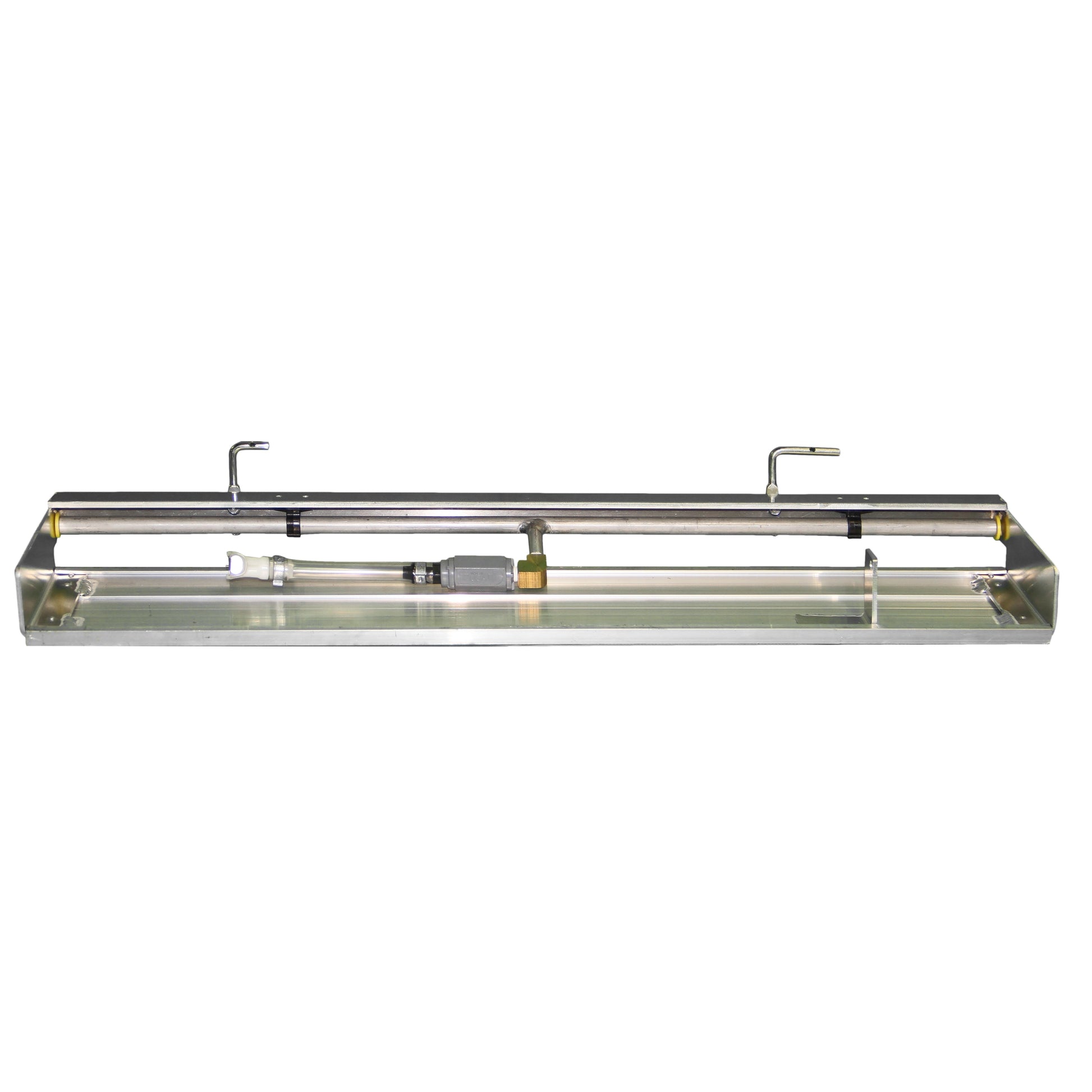 Hawk Enterprises HAWK Flight Applicator with Battery-Powered Pump - 28 Inch - F-HF-28
