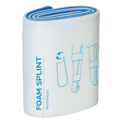 AERO AEROSPLINT Padded Splint 4.25 x 24in Rolled - AR1060R