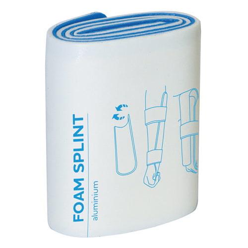 AERO AEROSPLINT Padded Splint 4.25 x 24in Rolled - AR1060R