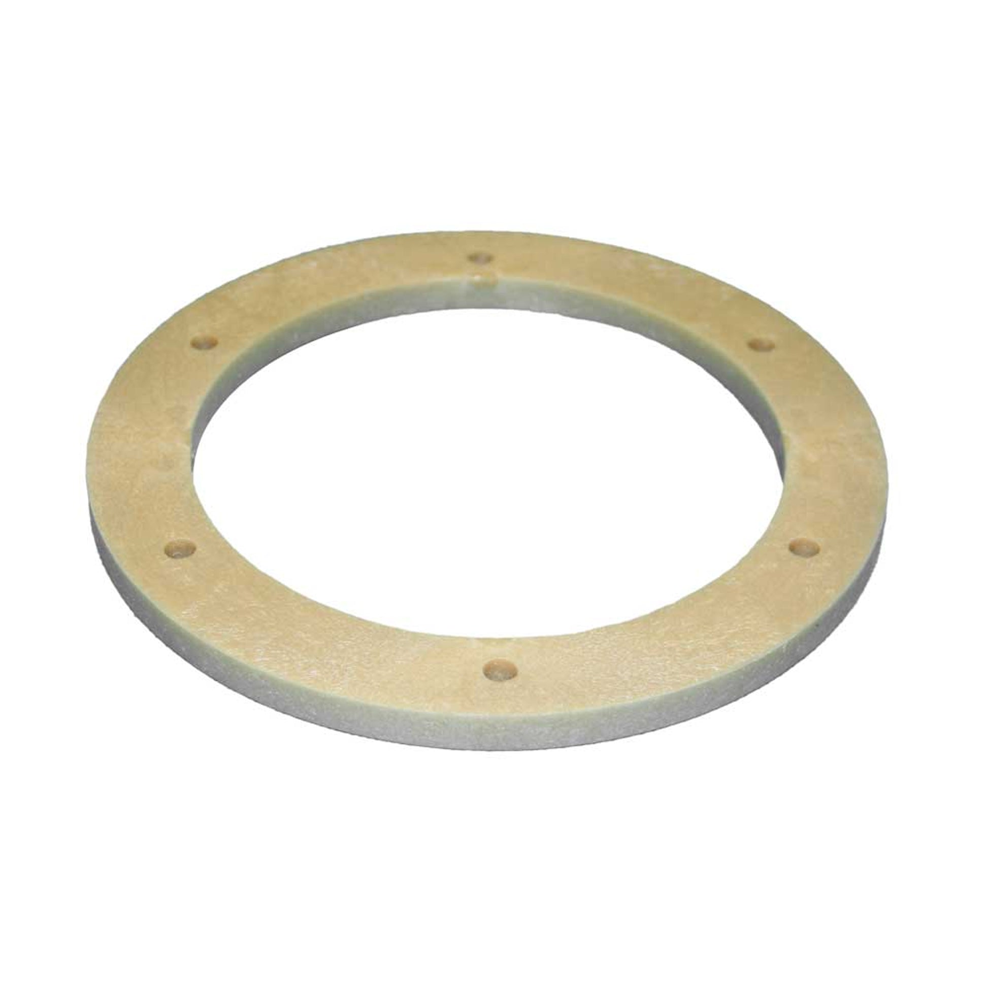 Hawk Enterprises Riser 6-3/4 X 3/8 - HPARISER 0.375