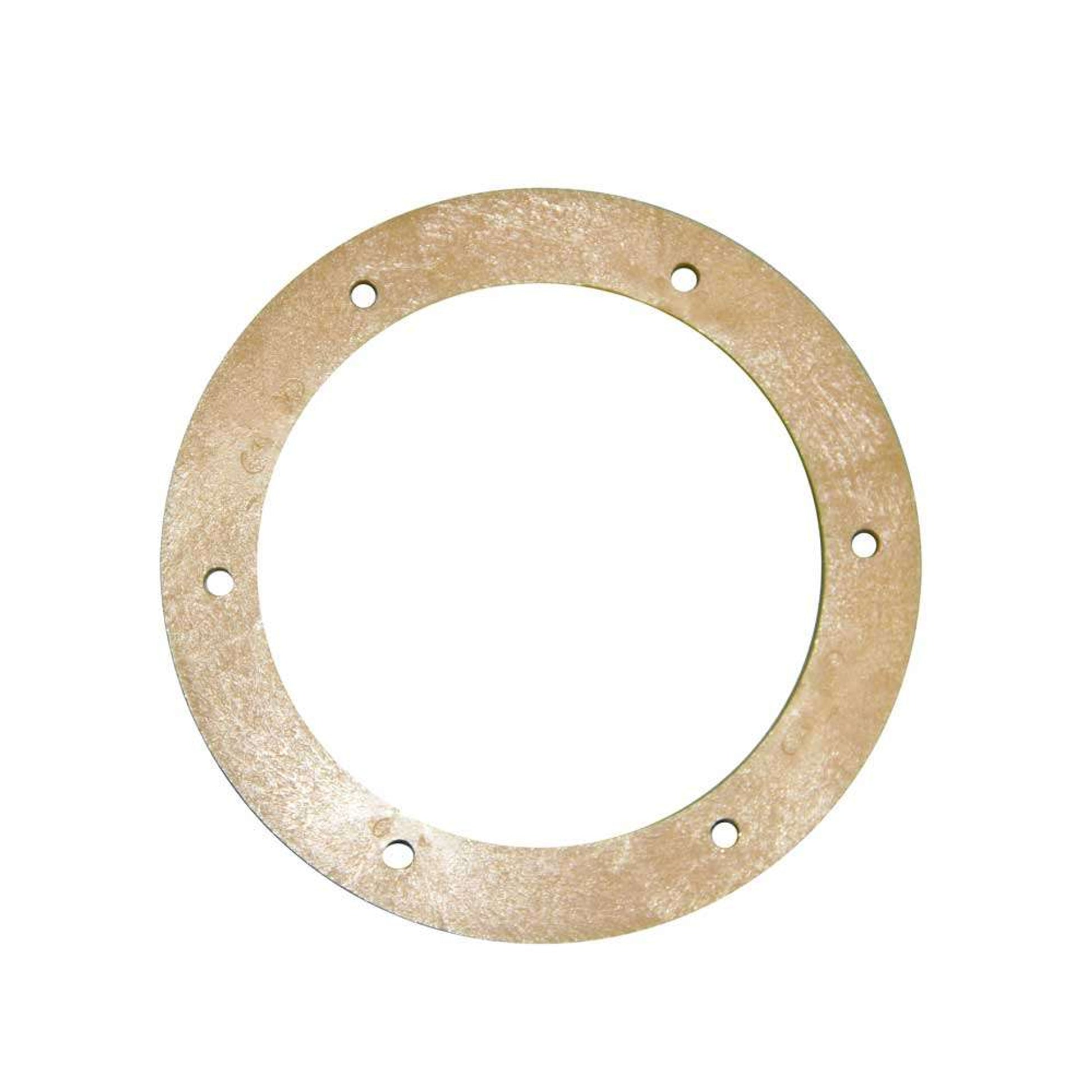 Hawk Enterprises Riser 6-3/4 X 3/8 - HPARISER 0.375