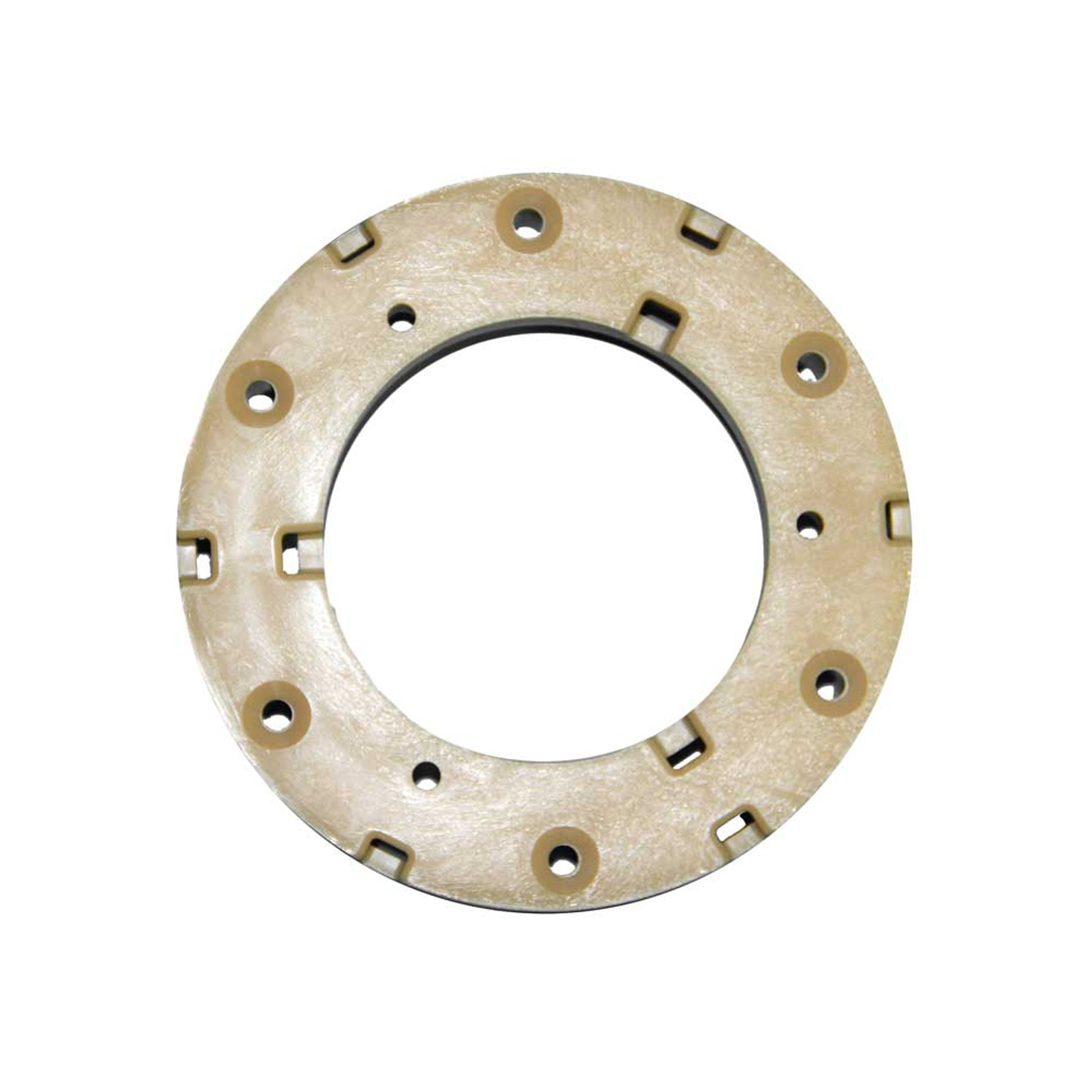 Hawk Enterprises Riser 6-3/4 X 1-1/2 - HPARISER 1.50