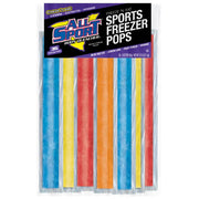 ALL SPORT 3oz Freezer Pops - Variety Pack (144 Freezer Pops)