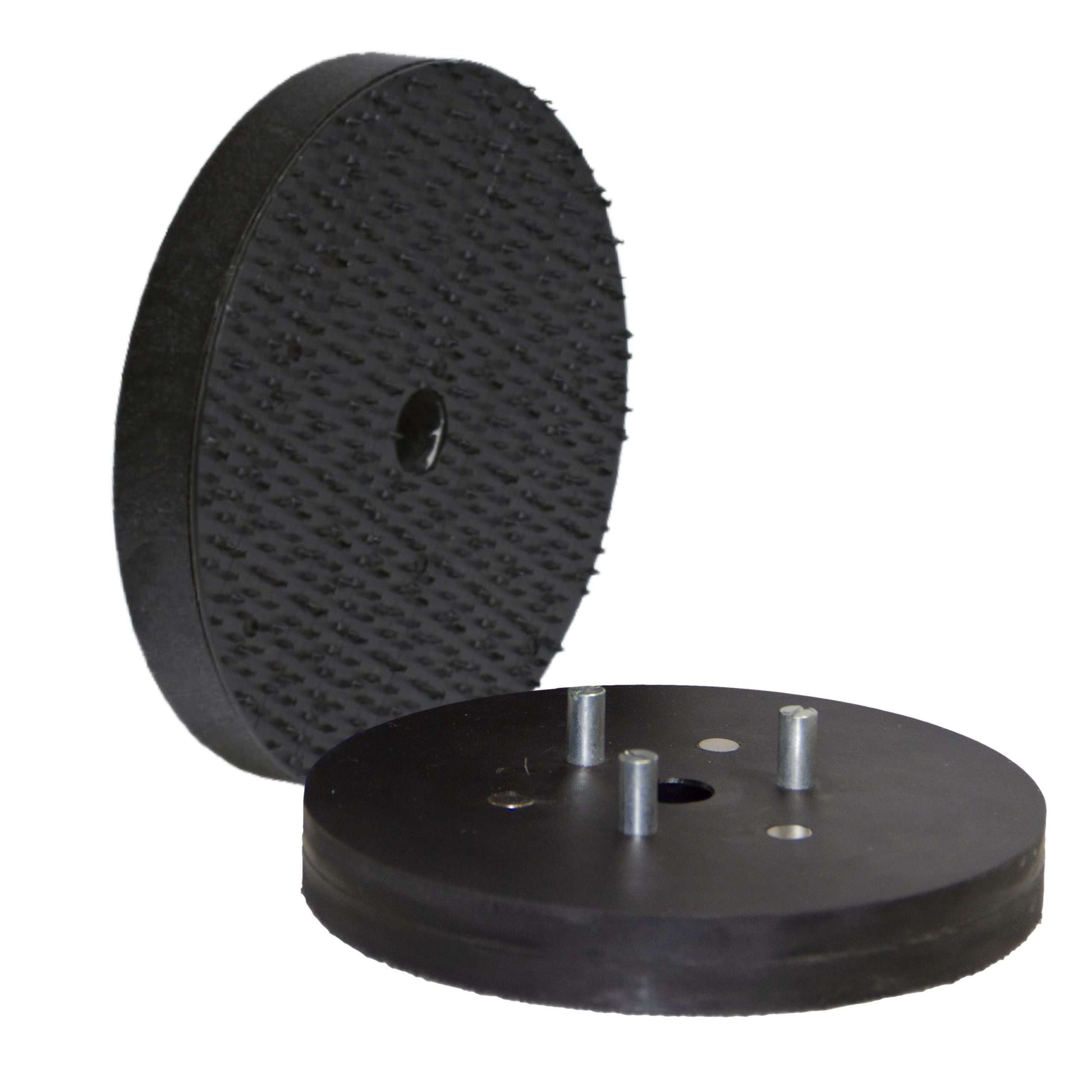 Hawk Enterprises Pad Driver Talon 8 Inch - Arrowhead Facing - AS003-8