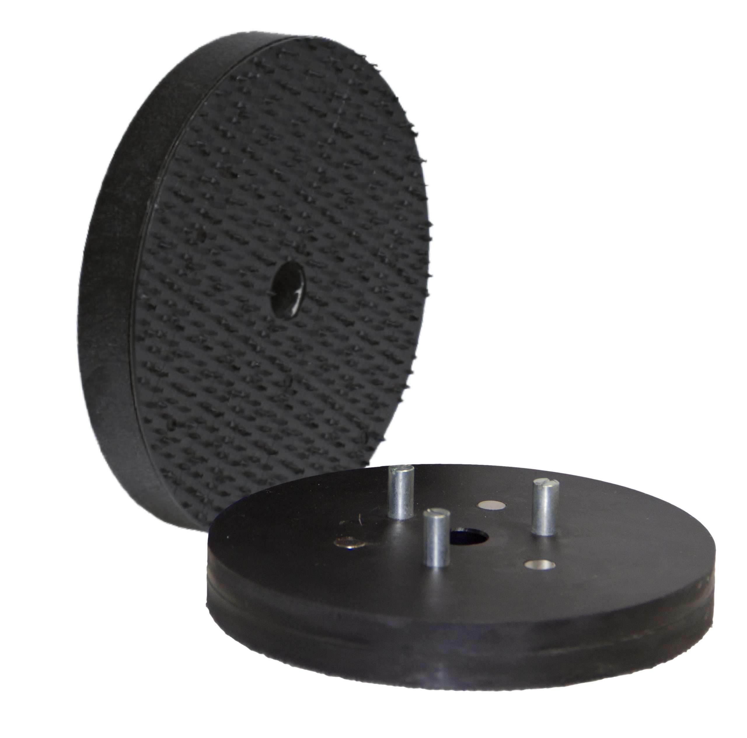 Hawk Enterprises Pad Driver Talon 8 Inch - Arrowhead Facing - AS003-8
