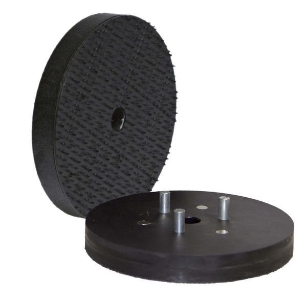 Hawk Enterprises Pad Driver Talon 8 Inch - Arrowhead Facing - AS003-8