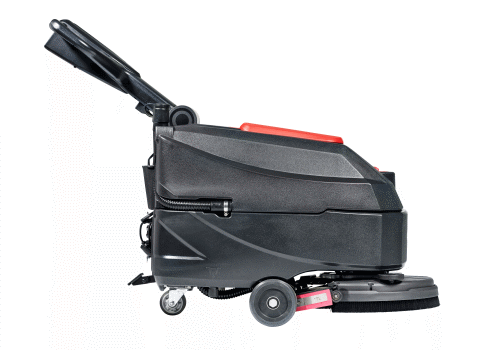 Nilfisk Viper AS4335 Floor Scrubber - 50000584