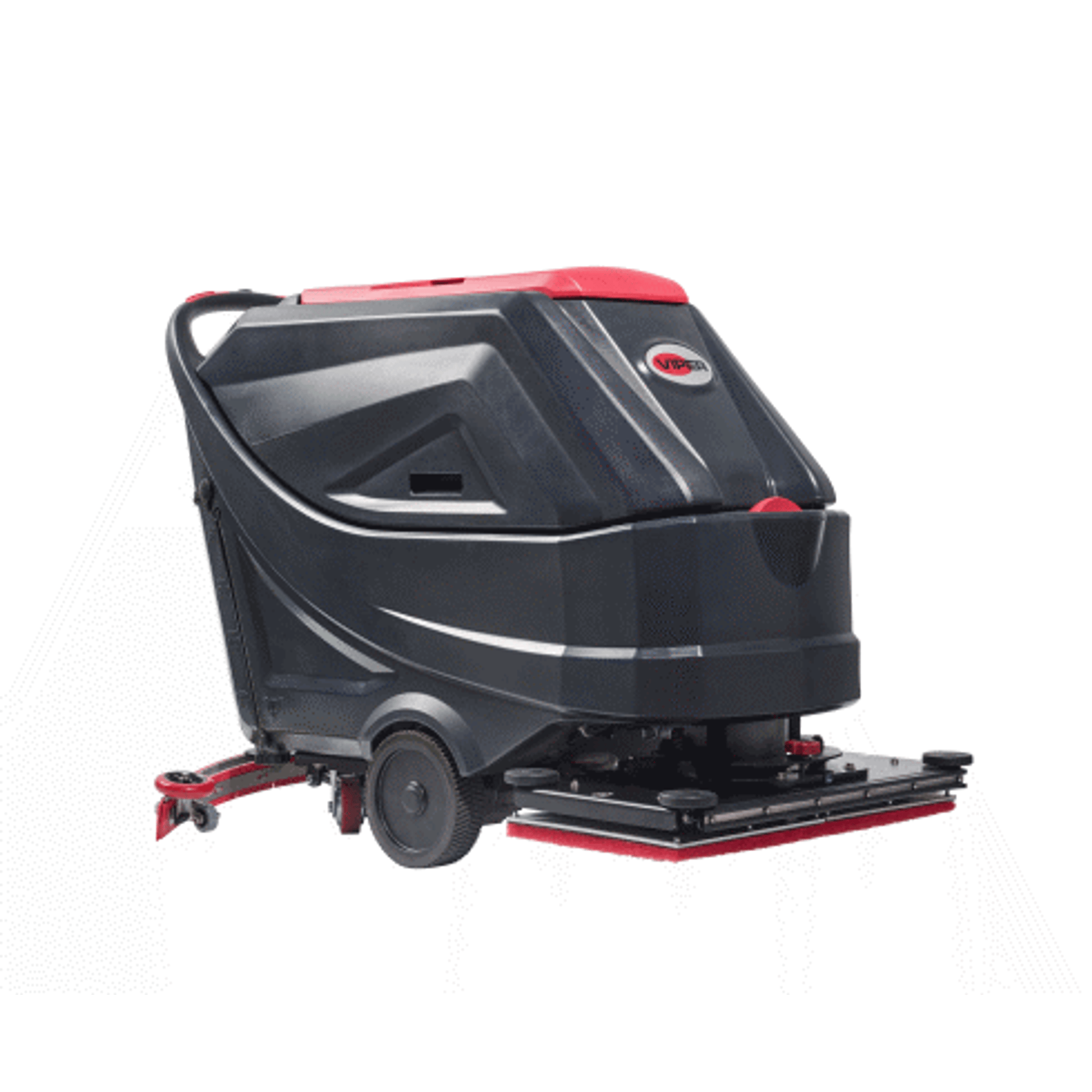 Nilfisk Viper AS6690T / AS7690T / AS7190TO Floor Scrubber - AS7190TO-TPPL