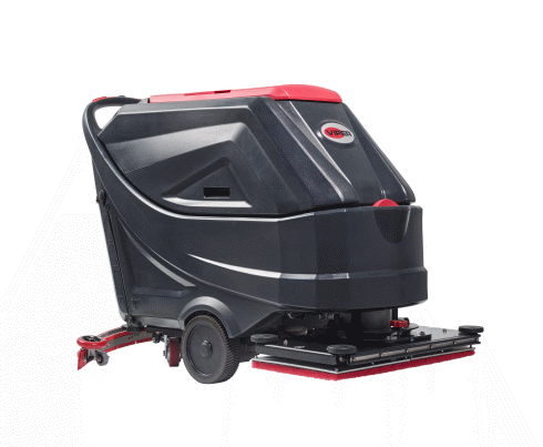 Nilfisk Viper AS6690T / AS7690T / AS7190TO Floor Scrubber - AS7190TO-TPPL