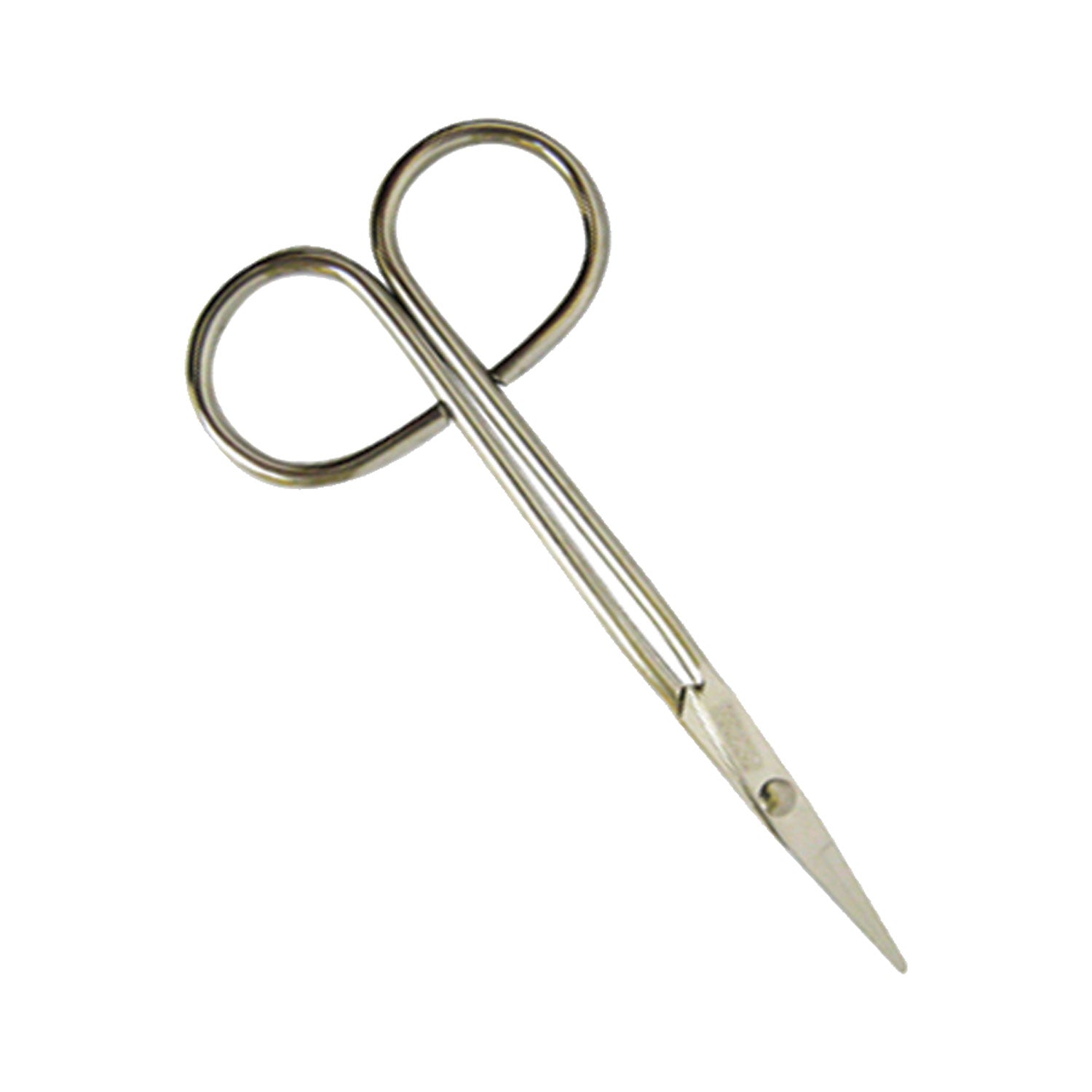 AERO AEROSUPPLIES Wire Scissors Blunt 4.5in  - ASC14