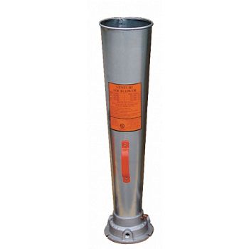 Air Systems Pneumatic Venturi Style Air Blower ASI-1200