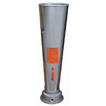 Air Systems Pneumatic Venturi Style Air Blower ASI-2900