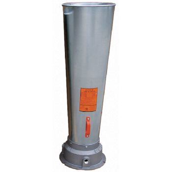 Air Systems Pneumatic Venturi Style Air Blower ASI-4100