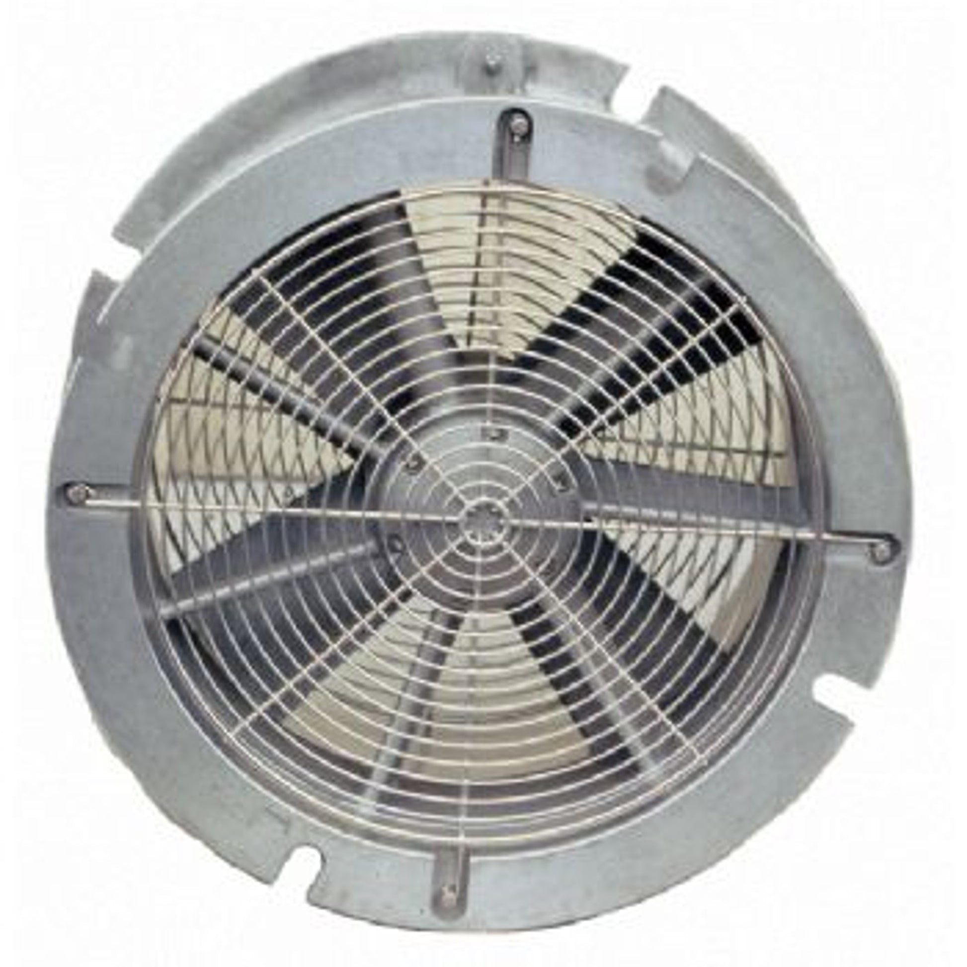 Air Systems Pneumatic Circular Fan Jet 20" Diameter ASI-JF20