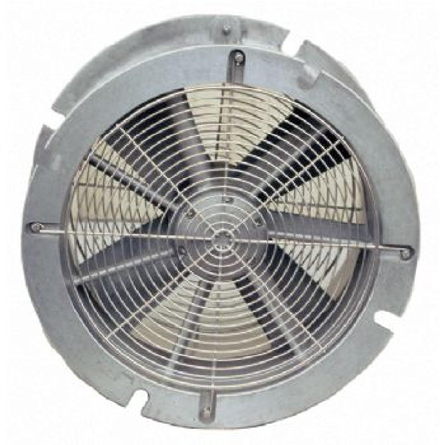 Air Systems Pneumatic Circular Fan Jet 20" Diameter ASI-JF20