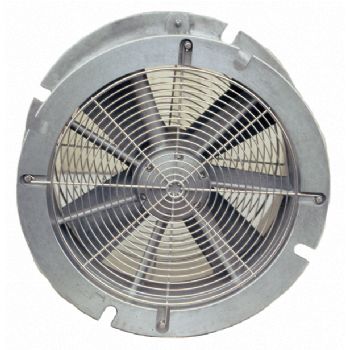 Air Systems Pneumatic Circular Fan Jet 20" Diameter ASI-JF20