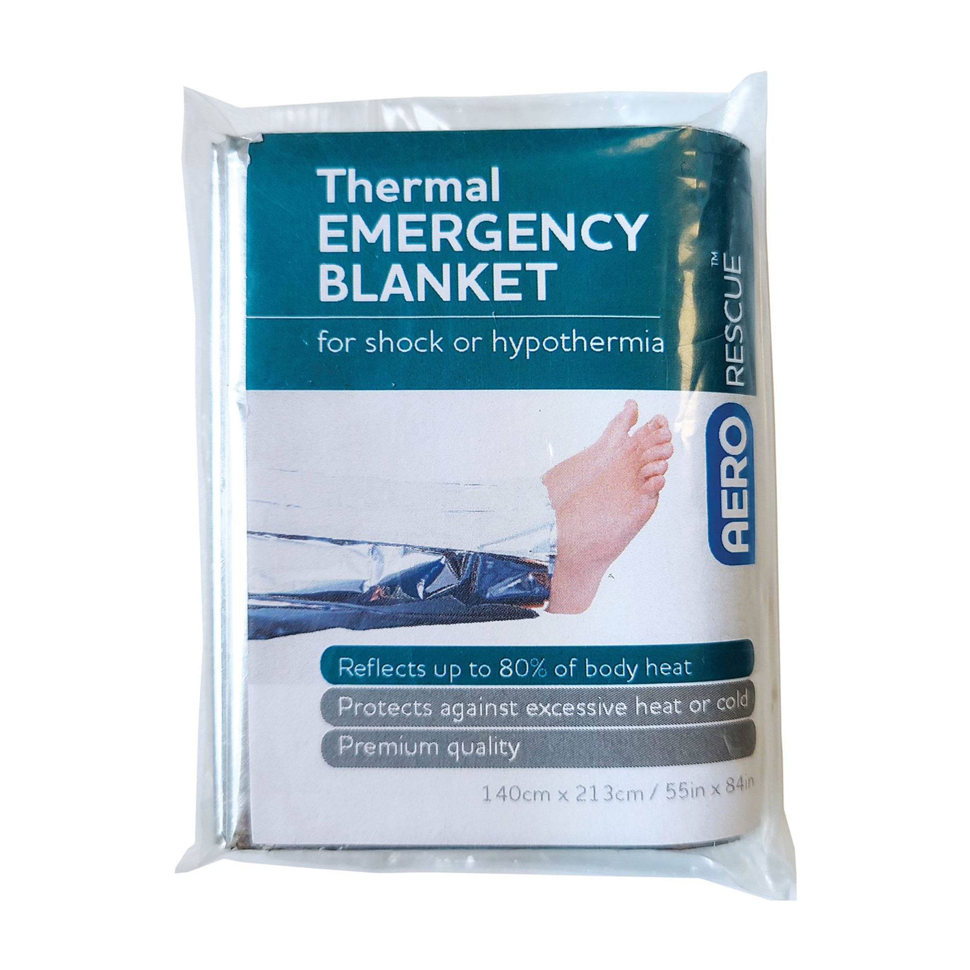 AERO AeroPlast Thermal Blanket  - ATB213