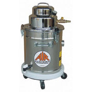 Air Systems 5 Gallon Pneumatic HEPA Vacuum AV-5P