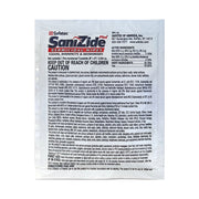 AERO Sanizide Germicidal Wipe 8in x 8in - AW9100