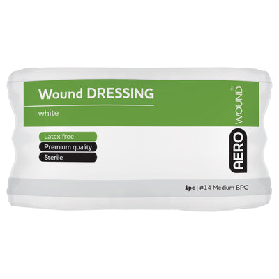 AERO AEROWOUND Bandage Compress Medium - AWD14S
