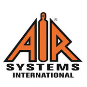Air Systems Air Quality Test Tube Carbon Monoxide 10 Per Box HP-1A