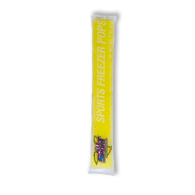 ALL SPORT 3oz Freezer Pops - Variety Pack (144 Freezer Pops)