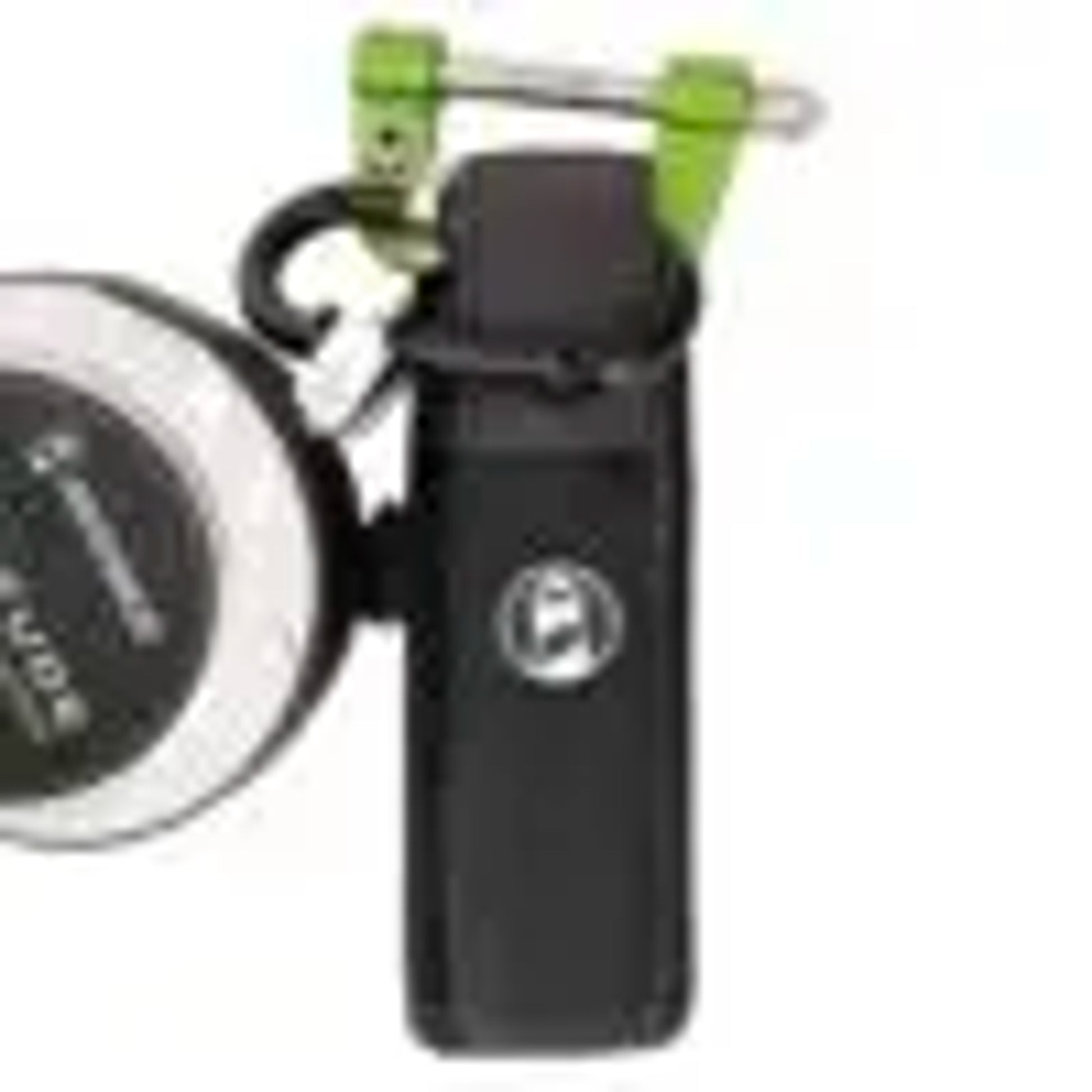 Safewaze Latitude Edge Tie-Back 7' Single Cable SRL: 20" Tie-Back - 023-5360