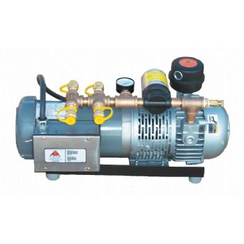 Air Systems Breathing Air Compressor 4 Workers BAC-20
